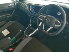 VOLKSWAGEN POLO 1.0 TSI 85KW LIFE DSG
