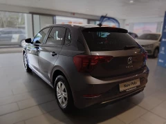 VOLKSWAGEN POLO 1.0 TSI