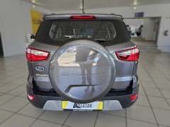 2023 Ford 1.0 Ecoboost Titanium 6mt