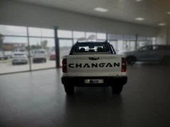 CHANGAN HUNTER 2.0 AT 4WD CE D/C