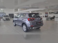 2026 Chery Tiggo 4 Pro Lite Cvt