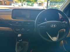 2025 Hyundai Grand I10 1.2 Fluid Sedan Mt My23
