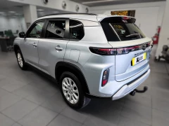 2025 SUZUKI GRAND VITARA 15 GL AT