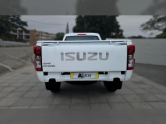 ISUZU 1.9 DDI SINGLE CAB HR
