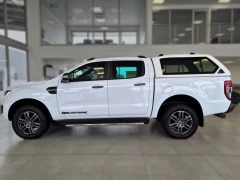 2022 Ford Ranger 20d Bi-turbo Wildtrak At Pu Dc