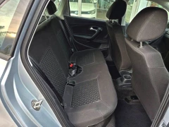 2026 Volkswagen Polo Vivo 1.4 55kw