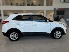 2017 Hyundai Creta 1.6 Executive At