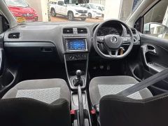 2025 Volkswagen Polo Vivo 1.4 63kw Life
