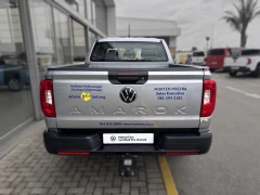 2026 Volkswagen Amarok Double Cab 2.0 Tdi 125kw 10 Sp Auto 