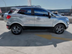 2022 Ford 1.0 Ecoboost Trend 6mt