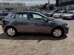 VOLKSWAGEN POLO 1.0 TSI