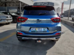 2023 Chery Tiggo 4 Pro 1.5 Mt Urban 6 Airbags