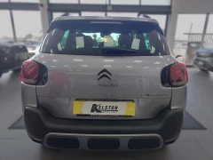 2025 Citroen C3 Aircross 12t Puretech S