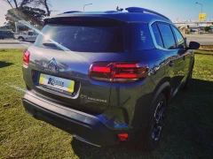 2023 Citroen C5 Aircross 1.6 Thp Shine 121kw
