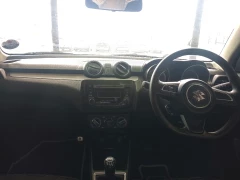 2023 Suzuki Swift Dzire 12 Gl