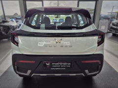 2025 Mahindra Xuv3x0 1.2t Mx2 Mt