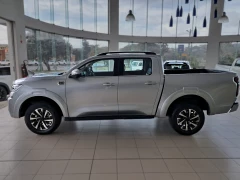 GWM  P300 DOUBLE CAB 24TD LS 4X2 AT