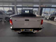 2024 Mahindra Pik Up 2.2 Mhawk Sc 4x2 Mt S6 Refresh