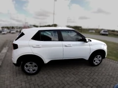 2021 Hyundai Venue 1.0 Tgdi Motion Dct