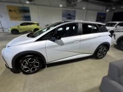 BYD DOLPHIN EM2EEZ