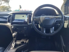 2022 Ford Everest 2.0d Xl Sport Automatic 