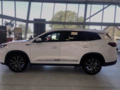 2024 Chery Tiggo 8 Pro 16 Tdgi Executive Dct