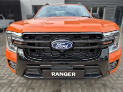 FORD RANGER SUPER CAB 3.0L V6 WILDTRAK 4WD 10AT