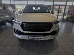 FOTON G7 DCAB 4X2 TL MT