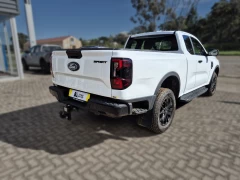 2026 Ford Ranger Super Cab 30l V6 Sport 4x4 10at