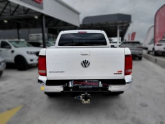 2018 Volkswagen Amarok Double Cab Vw Dc Hl 30tdi 165kw A