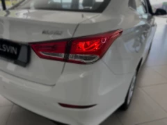 CHANGAN ALSVIN 1.4 MT CS