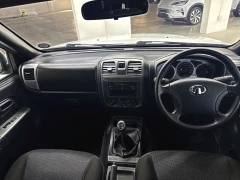 2019 Gwm Ldv Steed 5 22 Mpi Base Pu Dc