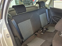 VOLKSWAGEN POLO VIVO 1.4 63KW LIFE