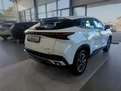OMODA C5 STREET PLUS
