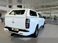 2024 Gwm P-series Haval Pv Double Cab 20td Ls 4x2 8at