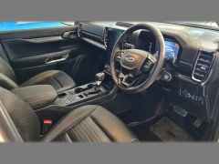 2024 Ford Everest 20d Bi-turbo Sport At