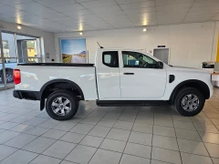 FORD RANGER 2.0 TURBO SUPER CAB XL 4X4 HR 6AT