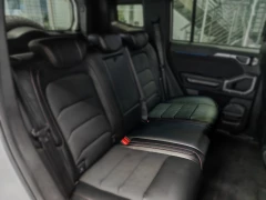 2026 Jetour T2 20t Odyssey