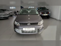 2025 Volkswagen Polo Vivo 1.4 63kw Life