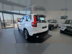 MAHINDRA SCORPIO-N 2.2D Z4 4X2 6AT