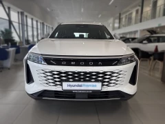 2025 Omoda C9 2wd Inspire