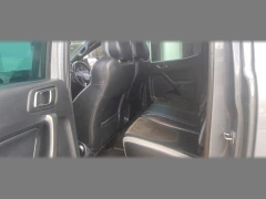 2019 Ford Raptor 2.0l Bit Double Cab 10at 4x4