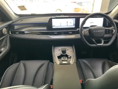 CHERY TIGGO 7 CSH PLUS