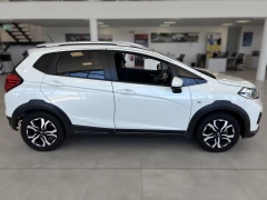 2022 Honda  Wr-v 12 Comfort