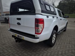 2019 FORD  RANGER 22TDCI DOUBLE CAB XL 6MT 4X2