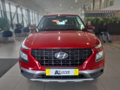 2022 Hyundai Venue 12 Motion