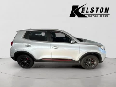 2024 Chery Tiggo 4 Pro 1.5t Cvt Elite