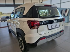 HYUNDAI EXTER 1.2 PREMIUM CARGO MT