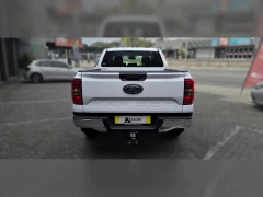 2023 Ford Ranger Double Cab 20d Xl 4x4 At Dc Pu