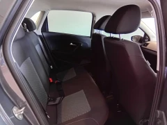 VOLKSWAGEN POLO VIVO 1.4 63KW LIFE